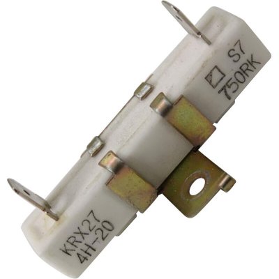 SIEMENS Resistance vdr four pour cuisiniere Bosch 00187357