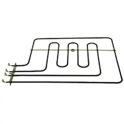 ELECTROLUX Resistance voute 1000W+1800W pour four  3570074033