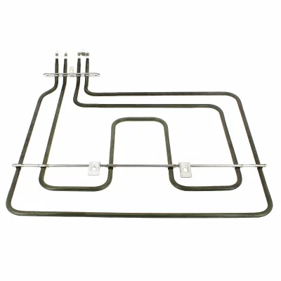 BEKO Resistance voute 1100w + 1100w 262900064 pour Four 
