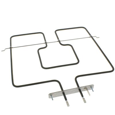 WHIRLPOOL Resistance voute 1400w, 480121104179 pour Four 