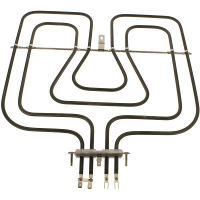ELECTROLUX R&eacute;sistance voute 1650w+800w, 3570578033 pour Four Progress