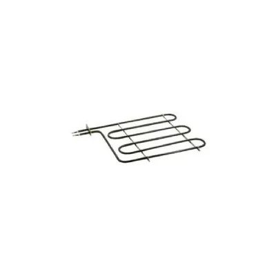 DE DIETRICH Resistance Voute 2000w L307x220mm Pour Four 