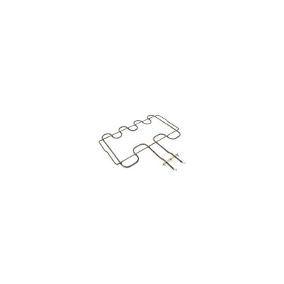 ELECTROLUX Resistance voute 2300w 3871318022 pour Four Arthur martin