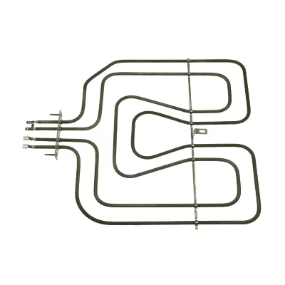 ELECTROLUX R&eacute;sistance voute 2400w, 3970121012 pour Four Faure