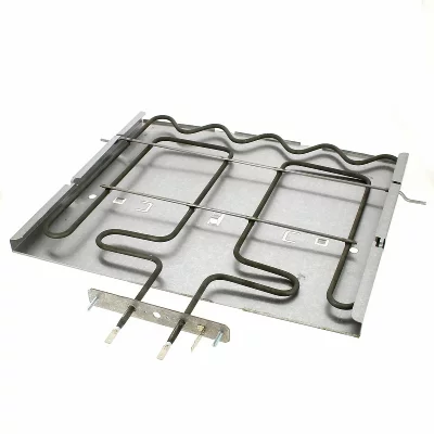 WHIRLPOOL R&eacute;sistance voute 2450w, 484000000514 pour Four 