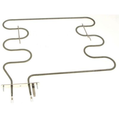 BRANDT Resistance voute 2600w as0053965 pour Four 