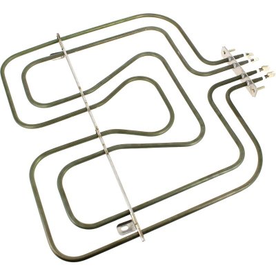 FAURE R&eacute;sistance voute 800w+1650w, 3570411037 pour Four 