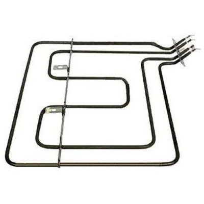 BEKO Resistance Voute Grill 1100W 230V  262900064