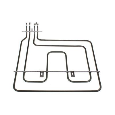 BEKO Resistance voute grill 1100w 230v pour cuisiniere four  C00912539