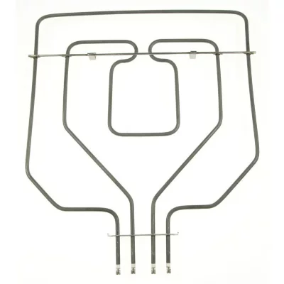 SIEMENS Resistance voute/grill 2800w 00471375 pour Four 