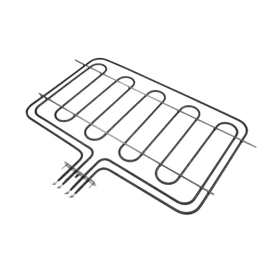 SMEG Resistance Voute Grill 3850w Pour Four  - 806890870