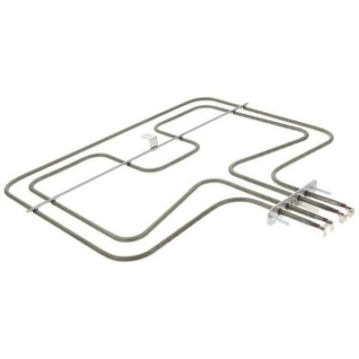 ELECTROLUX Resistance voute/grill pour four 1000w/1700w - 426x358 mm  14007410606 