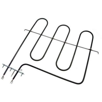 FAGOR BRANDT VEDETTE SAUTER DE DIETRICH Resistance voute grill pour four fagor brandt vedette sauter de-dietrich