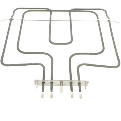 WHIRLPOOL Resistance voute pour Four 