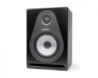 SAMSON Resolv Se6 Powered Monitor (Single) / Monitor