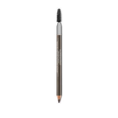 LA ROCHE POSAY RESPECTISSIME EYEBROW pencil #marron fonc&eacute;