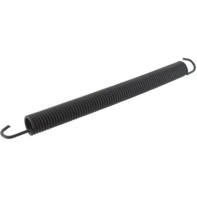 MTD Ressort 165mm d'origine  732-04287