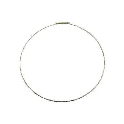 LG Ressort avant manchette de hublot pour lave linge  - 6898653