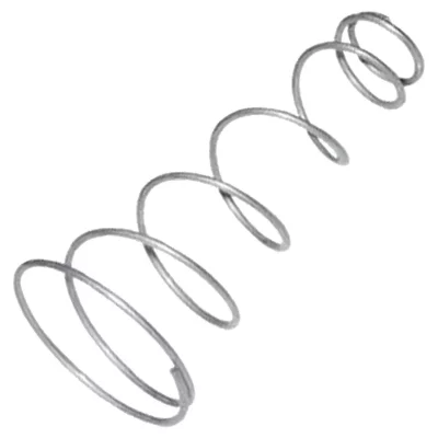 MOULINEX Ressort Conique Touche Ouverture Porte Pour Four Micro Onde 