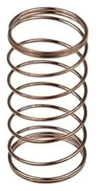 HOBBY TECH Ressort cylindrique HobbyTech pour nettoyeur haute pression compatible Karcher - 53322580 