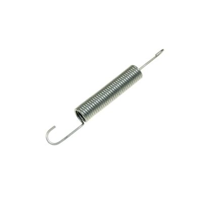WHIRLPOOL Ressort de cuve l=155 481249248086 pour Lave-linge 