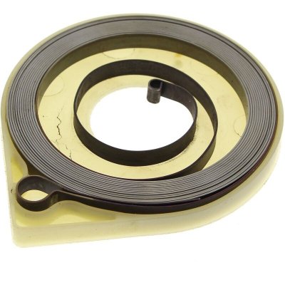 BESTGREEN Ressort de lanceur 118800278/0 pour tronconneuse 