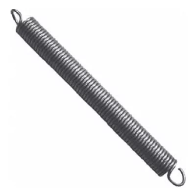 WHIRLPOOL Ressort de porte 20 cm dolphin pour lave vaisselle  - 481249238358