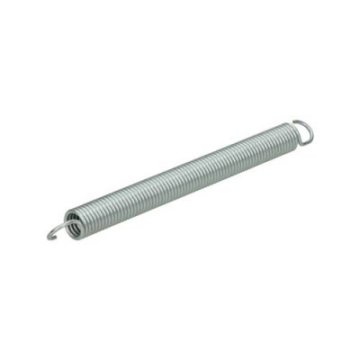 WHIRLPOOL Ressort de porte Dolphin Lave-vaisselle 481249238362 