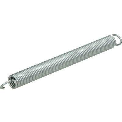 WHIRLPOOL Ressort de porte dolphin pour lave vaisselle  - 481249238362