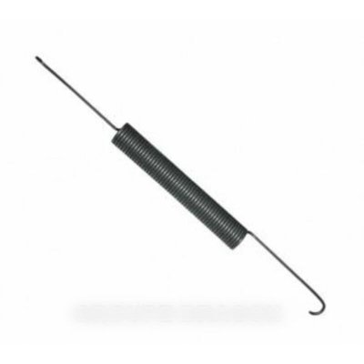 ROSIERES Ressort de porte LG 200 pour Lave-vaisselle CANDY, HOOVER, 