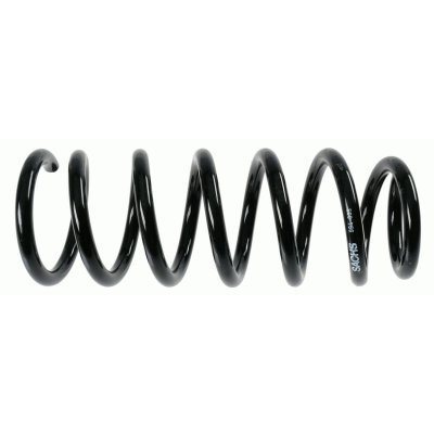 SACHS Ressort de suspension 994 033 