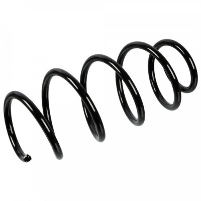 FEBI BILSTEIN Ressort de suspension  104730 (X1)