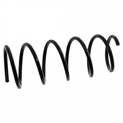 FEBI BILSTEIN Ressort de suspension  37391 (X1)