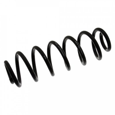 FEBI BILSTEIN Ressort de suspension  37817