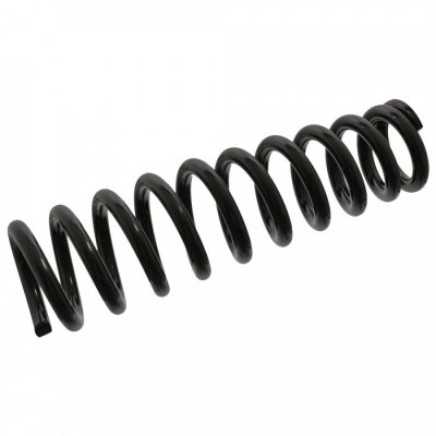 FEBI BILSTEIN Ressort de suspension  39554