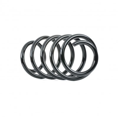 FEBI BILSTEIN Ressort de suspension  46878 (X1)