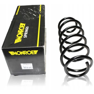 MONROE Ressort de suspension  SPRINGS  SE0272