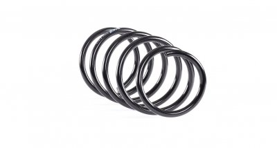 MONROE Ressort de suspension  SPRINGS SE3543