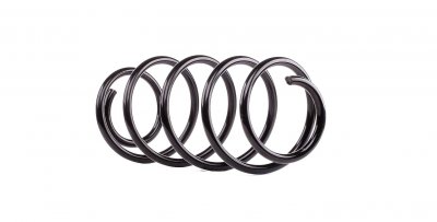 MONROE Ressort de suspension  SPRINGS SE3764
