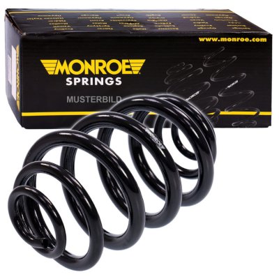 MONROE Ressort de suspension  SPRINGS SN3407