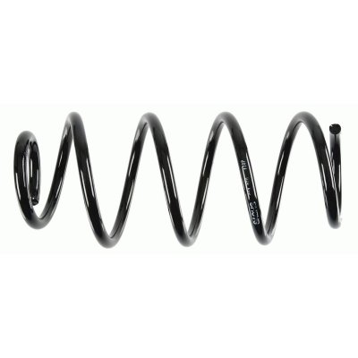 SACHS Ressort de suspension  993 070 (X1)