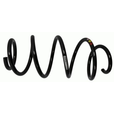 SACHS Ressort de suspension  993 104 (X1)