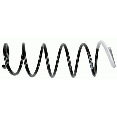 SACHS Ressort de suspension  993 152 (X1)