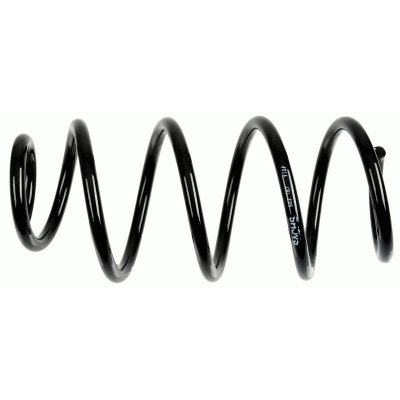 SACHS Ressort de suspension  993 187 (X1)