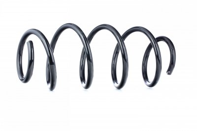 SACHS Ressort de suspension  993 306 Essieu avant 15 mm