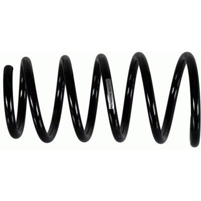 SACHS Ressort de suspension  993 711 (X1)