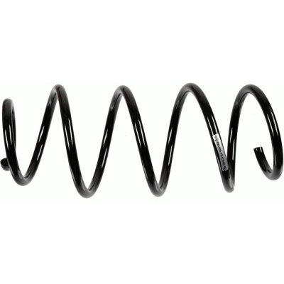 SACHS Ressort de suspension  993 762 (X1)