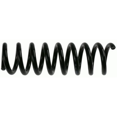 SACHS Ressort de suspension  994 080 (X1)