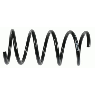 SACHS Ressort de suspension  994 214 (X1)