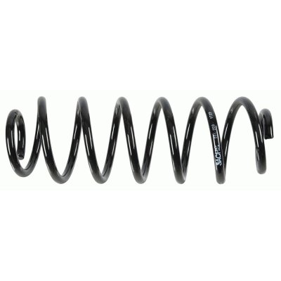 SACHS Ressort de suspension  994 259 (X1)